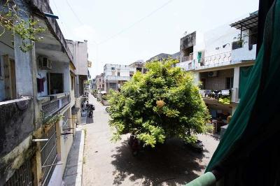Image of 855 Sq.ft 2.5 BHK Apartment / Flat for sale in Naranpura, Ahmedabad for Rs. 6500000