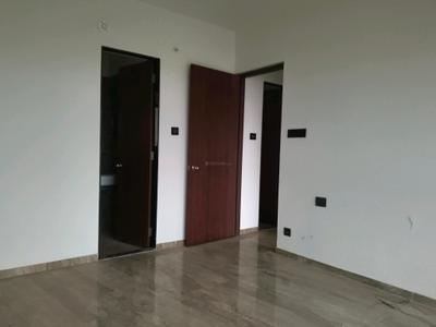 Bedroom Image of 813 Sq.ft 2 BHK Apartment / Flat for sale in VTP Aethereus Phase 2, Mahalunge Pune for Rs. 8500000