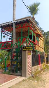 Image of 6120 Sq.ft 4 BHK Villa for sale in Burul, Kolkata for Rs. 16000000