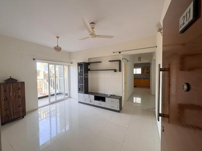 3 BHK Flat
