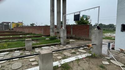 Image of 1300 Sq.ft Residential Plot / Land for sale in Jaitikhera, Lucknow for Rs. 4557000
