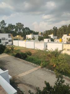 Image of 1200 Sq.ft Residential Plot / Land for sale in Prasanthi Park Ville, Jigani, Bengaluru for Rs. 4800000