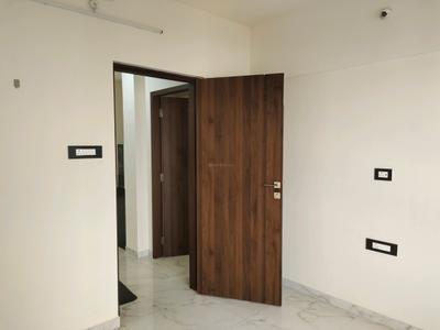 Bedroom Image of 570 Sq.ft 2 BHK Apartment / Flat for rent in Sahyog Oshi, Jogeshwari West Mumbai for Rs. 57000