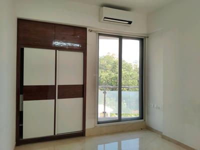 Bedroom Image of 721 Sq.ft 2 BHK Apartment / Flat for sale in Hiranandani Estate Thane for Rs. 22100000