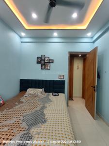 Bedroom Image of 945 Sq.ft 2 BHK Apartment / Flat for sale in Vinayak River Links, Ghusuri Howrah for Rs. 9000000