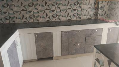Kitchen Image of 1140 Sq.ft 2.5 BHK Apartment / Flat for rent in Skytech Matrott, Sector 76 Noida for Rs. 30000