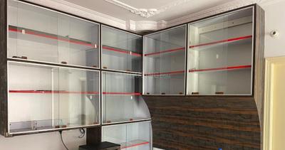 Bedroom Image of 1450 Sq.ft 3 BHK Apartment / Flat for rent in Danapur Patna for Rs. 23000