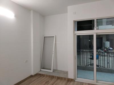 Bedroom Image of 842 Sq.ft 2 BHK Builder Floor for sale in Uniwest Arcade Residency, Sector 102 Noida for Rs. 5500000