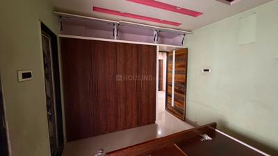 Bedroom Image of 1200 Sq.ft 2 BHK Apartment / Flat for rent in Gunjan Vapi for Rs. 18000