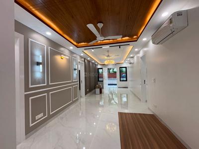 Image of 1800 Sq.ft 3.5 BHK Apartment / Flat for sale in DDA Sector Pocket B C, Vasant Kunj, New Delhi for Rs. 45000000