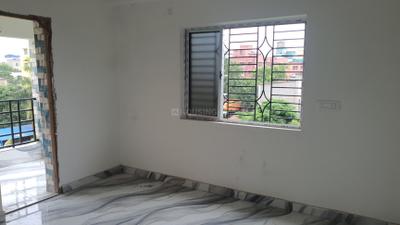 Bedroom Image of 720 Sq.ft 2 BHK Apartment / Flat for sale in New Town Kolkata for Rs. 3024000