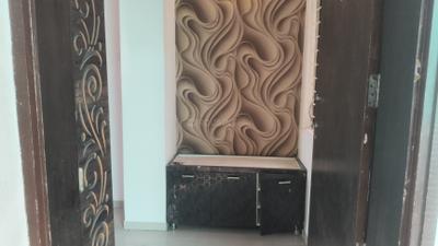 Living Room Image of 1300 Sq.ft 2 BHK Apartment / Flat for rent in Amar Vrundalay Residency, Vemali Vadodara for Rs. 16000