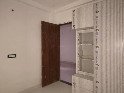 Bedroom Image of 1150 Sq.ft 3 BHK Apartment / Flat for sale in Govindpuram Ghaziabad for Rs. 4865000