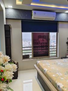 Bedroom Image of 1665 Sq.ft 3 BHK Apartment / Flat for sale in Sanand Ahmedabad for Rs. 6900000
