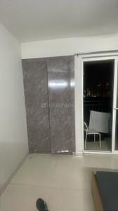 Bedroom Image of 1100 Sq.ft 2 BHK Apartment / Flat for sale in Tata Eureka Park Phase 1, Sector 150 Noida for Rs. 12000000