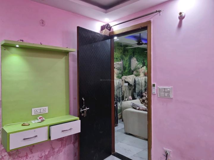 Zaildar Enclave, Hastsal Bedroom One 1