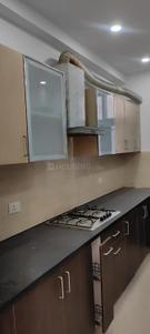 Kitchen Image of 1725 Sq.ft 3 BHK Builder Floor for sale in Omaxe Cassia, New Chandigarh Chandigarh for Rs. 14000000