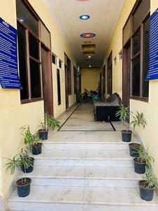 Image of RAO Girls PG in Sector 15, Gurgaon
