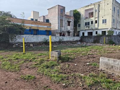 Image of 1200 Sq.ft Residential Plot / Land for sale in Mudichur, Chennai for Rs. 6120000