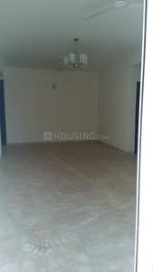 Hall Image of 2302 Sq.ft 4 BHK Apartment / Flat for sale in Umang Winter Hills, Sewak Park New Delhi for Rs. 35000000