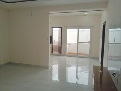 Hall Image of 1225 Sq.ft 2 BHK Apartment / Flat for sale in Solitaire Unity, Kondapur Hyderabad for Rs. 13500000