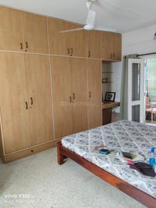 Bedroom Image of 1410 Sq.ft 3 BHK Apartment / Flat for sale in Aundh Pune for Rs. 22500000