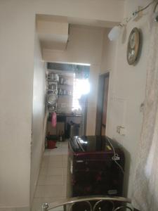 Kitchen Image of 225 Sq.ft 1 RK Apartment / Flat for sale in Jogeshwari East Mumbai for Rs. 6700000
