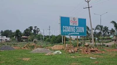 Image of 183 Sq.ft Residential Plot / Land for sale in Bhogapuram, Vizianagaram for Rs. 4583250