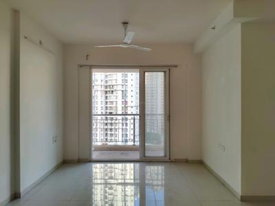 Living Room Image of 1100 Sq.ft 3 BHK Apartment / Flat for rent in Runwal Sanctuary, Mulund West Mumbai for Rs. 80000