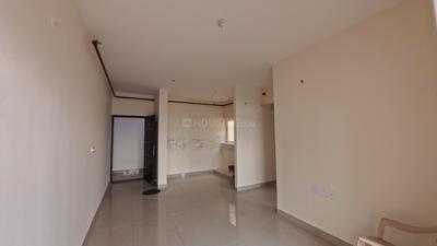 Hall Image of 630 Sq.ft 1 BHK Apartment / Flat for sale in TVS Emerald Jardin, Begur Bengaluru for Rs. 7450000