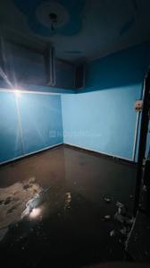 Living Room Image of 400 Sq.ft 2 BHK Builder Floor for rent in Bindapur New Delhi for Rs. 8500