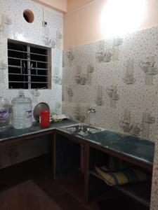 Kitchen Image of 1875 Sq.ft 4 BHK Independent House for sale in Bally Howrah for Rs. 8000000