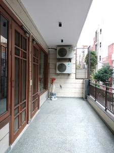 Living Room Image of 1900 Sq.ft 3 BHK Builder Floor for sale in Sector 8 Dwarka New Delhi for Rs. 31000000