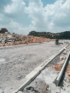 Image of 150 Sq.ft Residential Plot / Land for sale in SR Rock Town Phase 1, Abdullapurmet, Hyderabad for Rs. 2700000