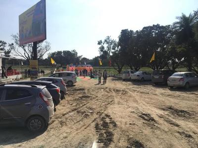 Image of 1000 Sq.ft Residential Plot / Land for sale in Palhari, Barabanki for Rs. 800000
