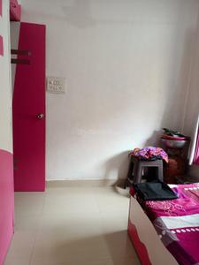 Bedroom Image of 945 Sq.ft 2 BHK Apartment / Flat for sale in Dombivli West Thane for Rs. 6000000