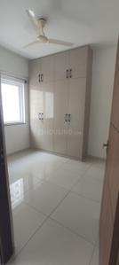 Bedroom Image of 813 Sq.ft 2 BHK Apartment / Flat for rent in Nambiar Millennia, Anekal Bengaluru for Rs. 30000