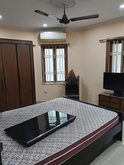 Stand alone Bedroom 1