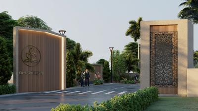 Image of 1250 Sq.ft Residential Plot / Land for sale in Lonia, Chhindwara for Rs. 1375000
