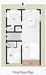 Image of 4500 Sq.ft 4 BHK Independent House for sale in Panaiyur, Sholinganallur, Chennai for Rs. 37500000