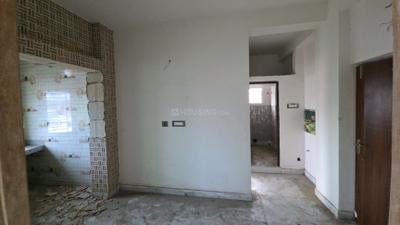 Living Room Image of 740 Sq.ft 2 BHK Apartment / Flat for sale in Baranagar Kolkata for Rs. 2590000