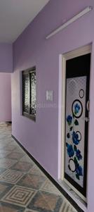 Hall Image of 750 Sq.ft 2 BHK Independent House for sale in Thanthoni karur for Rs. 4700000