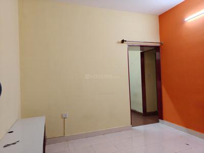 Bedroom Image of 750 Sq.ft 1 BHK Apartment / Flat for rent in RR Nagar Bengaluru for Rs. 13000