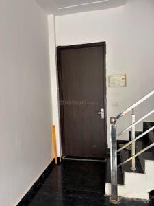 Image of 250 Sq.ft 1 RK Builder Floor for rent in Sector 3A, Gurgaon for Rs. 12000