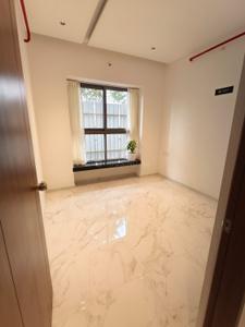 Bedroom Image of 1010 Sq.ft 2 BHK Apartment / Flat for sale in Raskar President Park, Dudulgaon Pune for Rs. 5300000