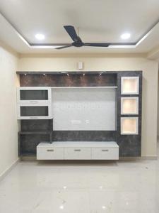Hall Image of 1600 Sq.ft 3 BHK Independent House for sale in Bijnor Lucknow for Rs. 6500000