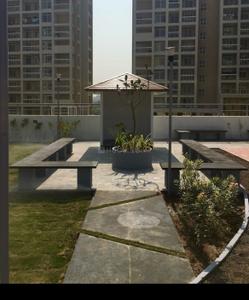 Image of 1020 Sq.ft 2 BHK Apartment / Flat for sale in Bhojwani The Nook Phase 1, Tathawade, Pune for Rs. 7400000