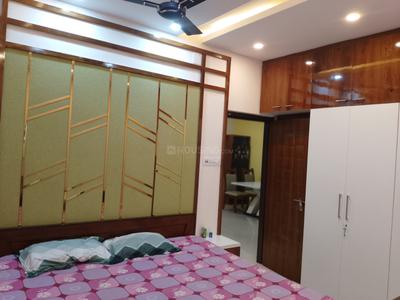 Bedroom Image of 1300 Sq.ft 3 BHK Apartment / Flat for sale in Kalyani Nadia for Rs. 8000000