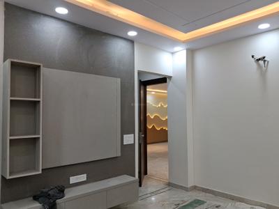 Bedroom Image of 2250 Sq.ft 4 BHK Builder Floor for sale in Paschim Vihar New Delhi for Rs. 42000000