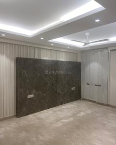 Bedroom Image of 1125 Sq.ft 3 BHK Builder Floor for sale in Naraina New Delhi for Rs. 25000000